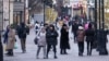 Социолог объясняет, почему все больше россиян поддерживают войну в Украине 