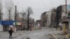 "Дети теряли сознание от страха". Журналисты приехали в освобожденную Бородянку и поговорили с ее жителями
