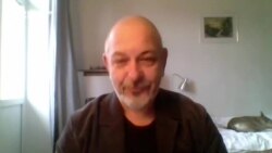 Экономический обозреватель Максим Блант – о падении курса рубля 