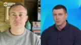 Сергей Гармаш – о том, где живет местное население оккупированного Мариуполя