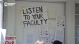 Гарвард против Трампа: в чем Белый дом обвиняет один из главных университетов США и почему там идут протесты