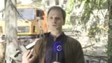 В Киеве продолжают разбирать завалы после атаки армии РФ 17 июня, количество погибших и пострадавших растет 