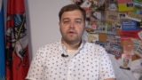 Антон Гришин