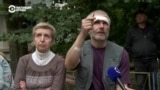 Сплошные осколки. Прямым попаданием российская ракета пробила подъезд жилого дома в Киеве, 13 человек погибли