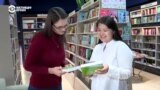 На кыргызском для самых маленьких: две активистки в Бишкеке развивают детскую литературу на национальном языке