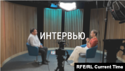 Интервью: Егор Чернев