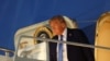 Трамп досрочно покидает G7 в Канаде