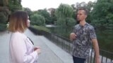 "Я дважды попадал в ШИЗО". История белорусского политзаключенного Артема Задруцкого