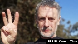 Сергей Цыгипа